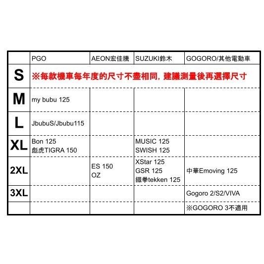 Fancy愛購物🛍️【台灣公司現貨 機車防曬座墊🏍️】機車座墊 機車坐墊 機車防曬 機車防燙 機車坐墊套 防曬坐墊-細節圖4