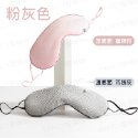 Fancy愛購物🛍️【台灣公司現貨 雙面溫涼眼罩💤】遮光睡眠眼罩 可調式眼罩 立體3D眼罩 耳掛眼罩 韓版眼罩 眼罩-規格圖7