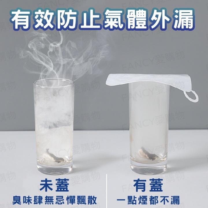 Fancy愛購物🛍️【台灣公司現貨 地漏防臭矽膠墊】排水孔防臭蓋 防臭地漏蓋 防臭蓋 防蟑矽膠 排水孔 防堵塞吸盤過濾-細節圖2