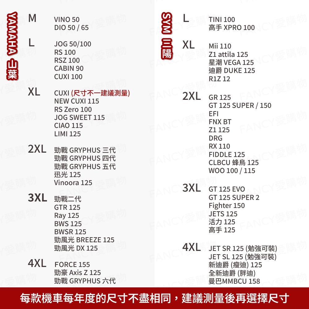 【FANCY愛購物 機車坐墊套】機車坐墊 機車座墊 機車防曬 機車隔熱坐墊 機車防曬坐墊 機車椅墊 機車座墊套-細節圖2