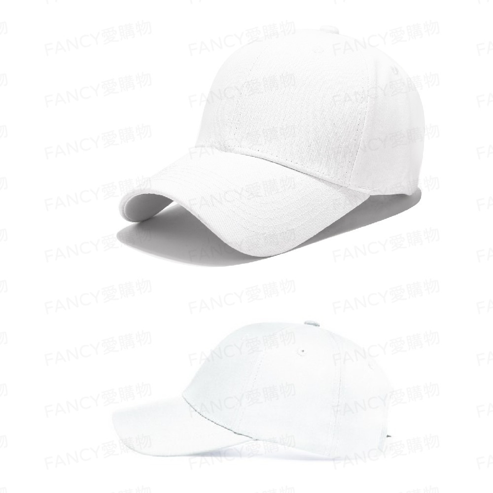【台灣現貨滿額免運 素色經典老帽】水洗棒球帽 高磅數老帽 素面老帽 純棉老帽 休閒鴨舌帽 時尚遮陽帽 棒球帽-規格圖6