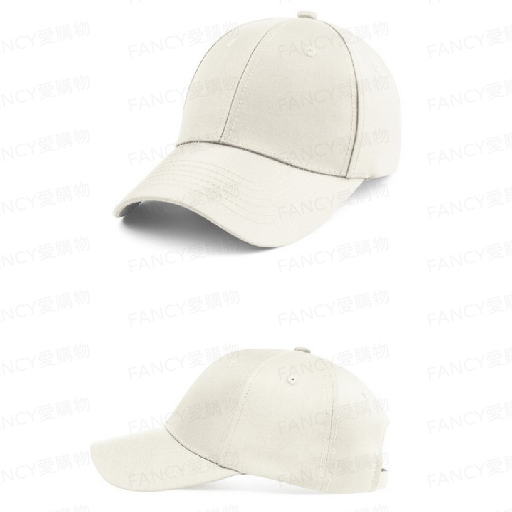 【台灣現貨滿額免運 素色經典老帽】水洗棒球帽 高磅數老帽 素面老帽 純棉老帽 休閒鴨舌帽 時尚遮陽帽 棒球帽-規格圖6