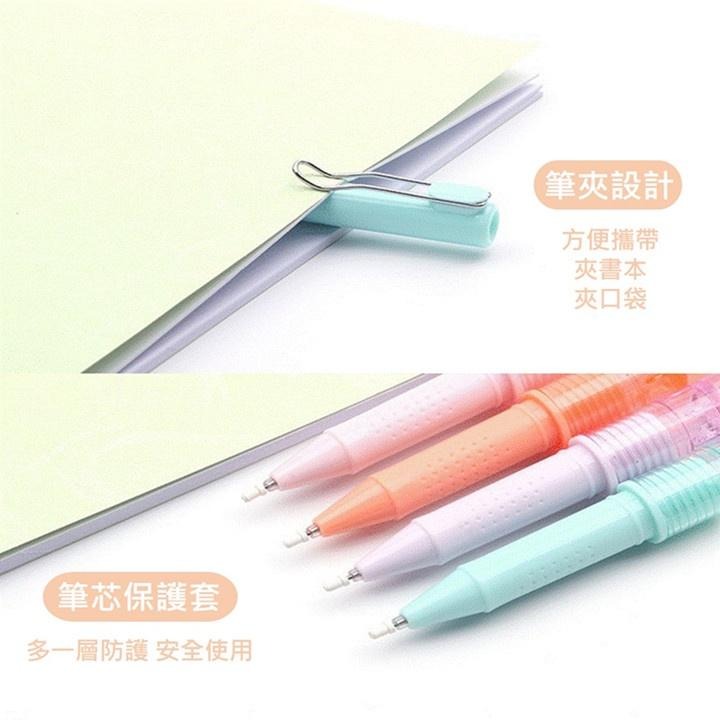【台灣現貨滿額免運 防疫噴霧筆】防疫 自帶噴霧 中性筆 特價出清-細節圖2