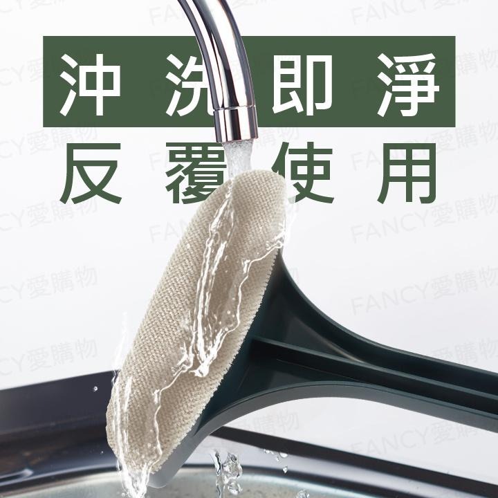 【台灣現貨滿額免運 長柄紗窗刷】紗窗清潔刷 清潔刷 長柄刷 除塵刷 除塵布 毛刷 擦紗窗 刮玻璃 窗戶 紗窗 清潔 掃除-細節圖3