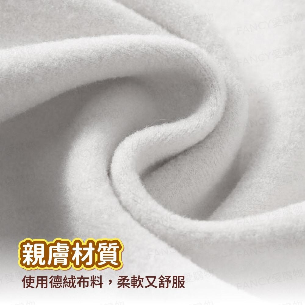 【台灣現貨滿額免運 睡覺保暖襪】保暖襪 秋冬新款 暖襪 保暖德絨襪子 德絨自發熱襪 男女適用 睡覺專用保暖襪套-細節圖5