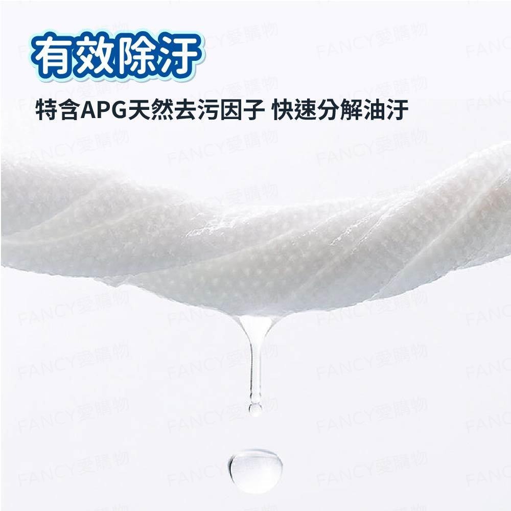 【台灣現貨滿額免運 廚房濕紙巾】廚房濕巾 去污濕紙巾 去油濕紙巾 濕紙巾 清潔濕巾 拋棄式抹布-細節圖4