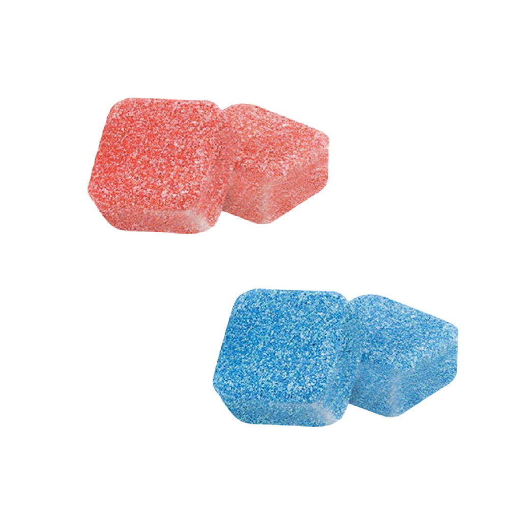 馬桶清潔錠(香味隨機出貨)-1入