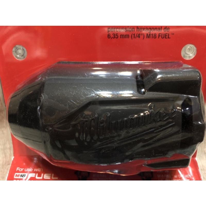 全新milwaukee米沃奇 2853-20 /M18 FID2 抗摔防刮保護套-細節圖3