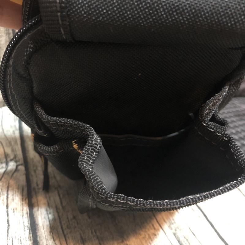 dewalt得偉工具包 工具袋 腰包 電工包 手機包-細節圖3