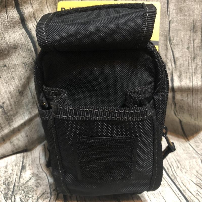 dewalt得偉工具包 工具袋 腰包 電工包 手機包-細節圖4