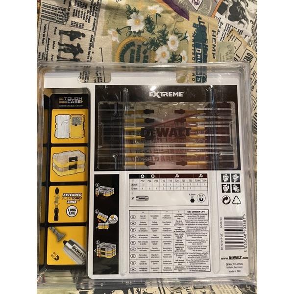 Dewalt 得偉  衝擊起子頭、轉接頭-細節圖4