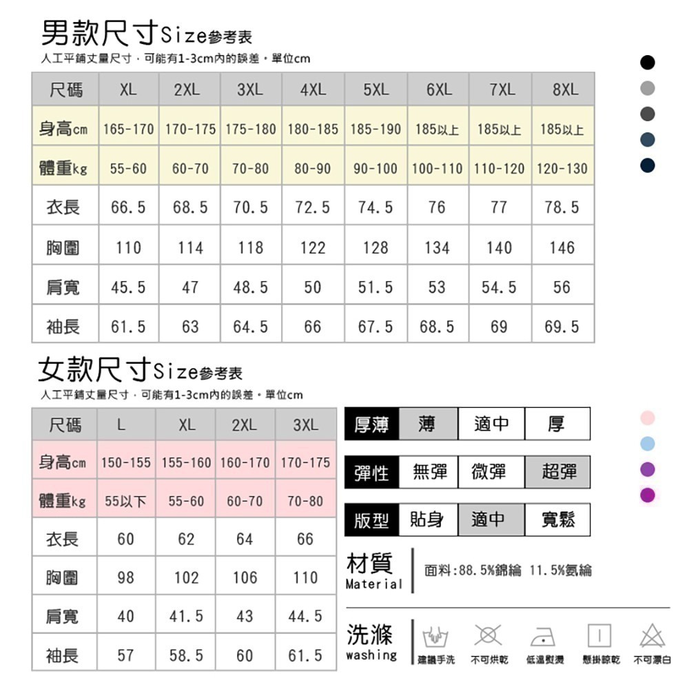 SGS認證⚡XL~8XL加大碼【男款賣場】涼感超輕薄暗紋防曬連帽外套 彈力防風透氣速乾運動風衣【CP16049】-細節圖4