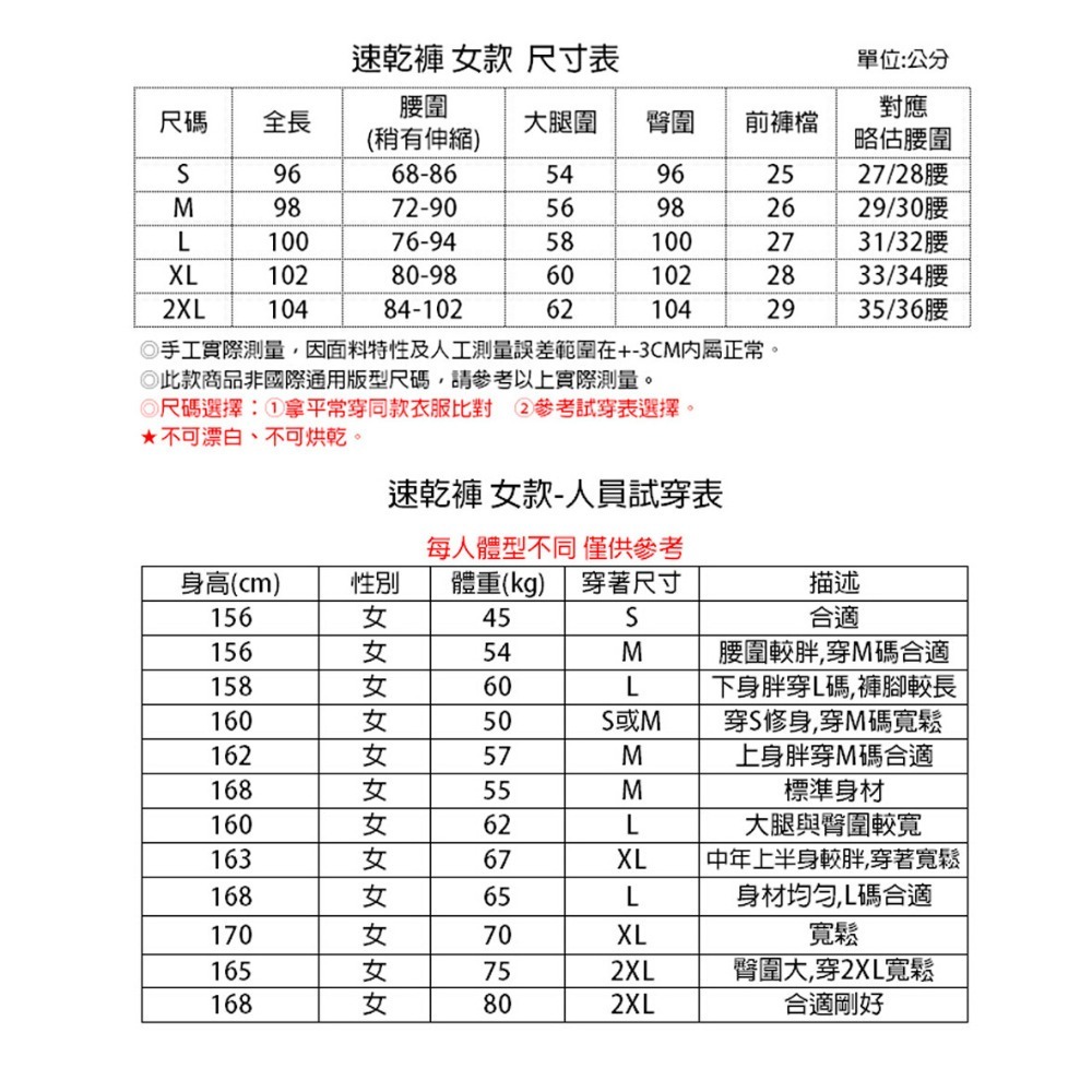 【Billgo】一秒變短褲⭐排汗耐磨戶外速乾休閒褲/機能褲/登山/釣魚-情侶款-5色 S~4XL【CP16003】-細節圖3