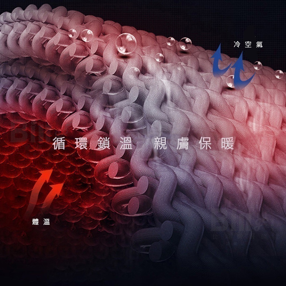 【Billgo】現貨⚡暗格紋口袋長袖POLO衫-3色 M~3XL碼 【C32138】紳士秋冬男生衣服翻領T恤-細節圖5