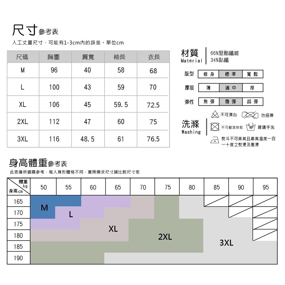 現貨⚡針織棉襯衫假兩件POLO衫-3款/3色 M~3XL碼 【C32134】秋冬男薄長袖上衣 休閒上班搭配神器-細節圖3