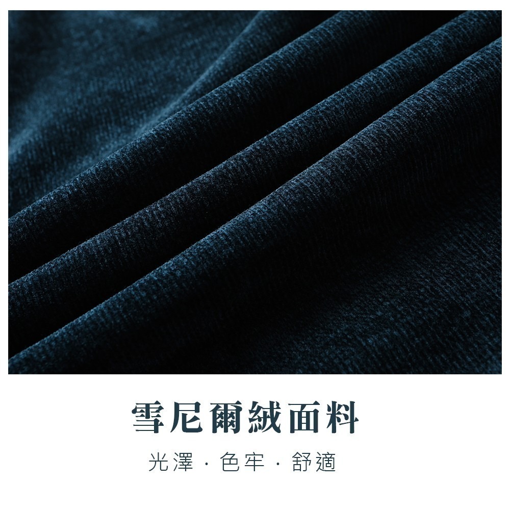 現貨⚡內刷毛雪尼爾針織衫厚毛衣-3色 M~3XL 【C32136】純色素面圓領上衣 秋冬加厚男長袖-細節圖5