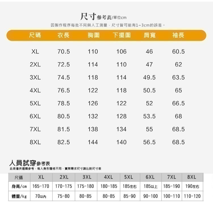 XL~8XL加大碼⭐Fleece搖粒絨立領外套【CP16044】長袖保暖發熱休閒毛絨拉鍊男外套-細節圖3