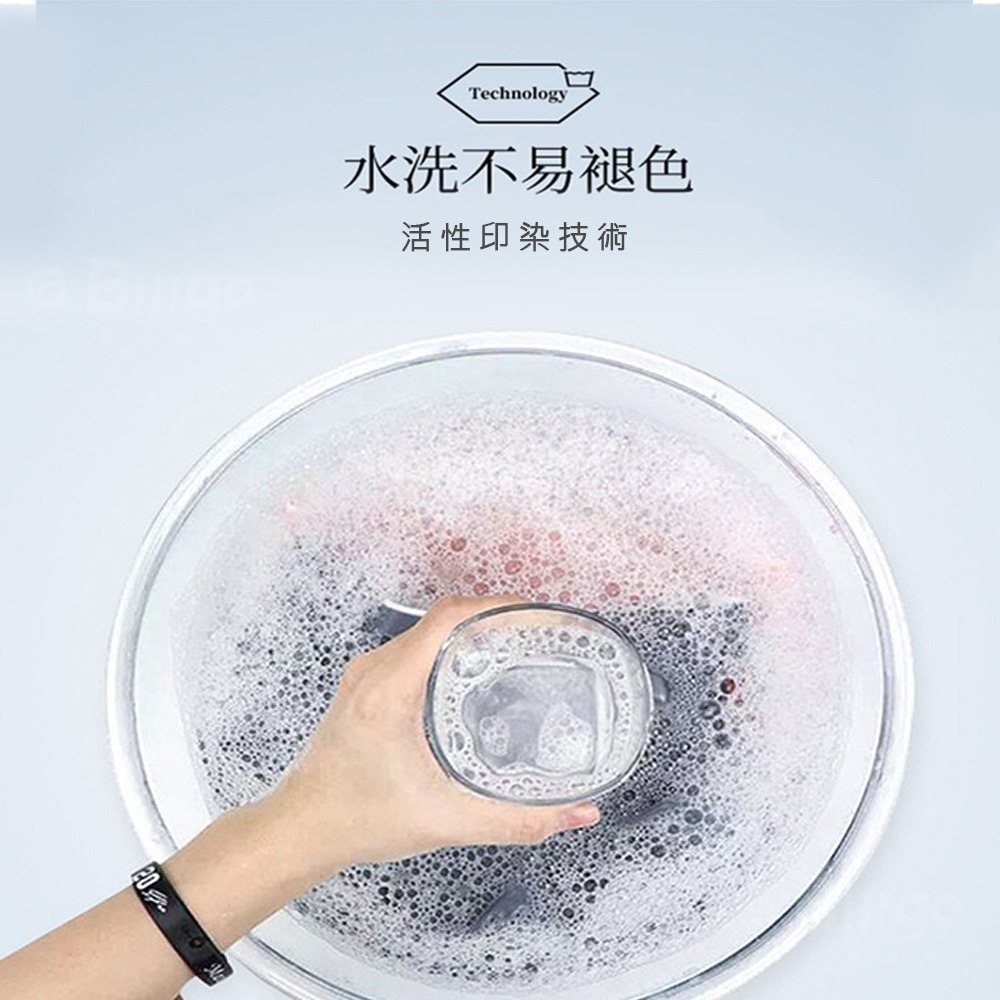 【Billgo】針織棉口袋長袖POLO衫-2款 多色 M~3XL碼【TX163612】秋冬男上衣棉質休閒-細節圖5