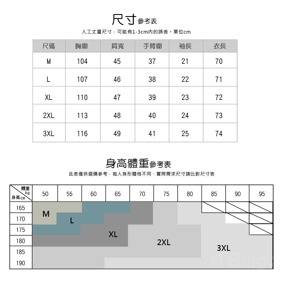 【Billgo】緹花舒棉短袖口袋POLO衫-3色 M~3XL碼【TX164228】涼感暗紋棉質春夏男休閒上衣-細節圖4