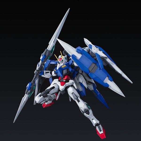 《GTS》BANDAI 模型 MG 1/100 GN-0000+GNR-010 OOR 強化模組 5063082-細節圖4