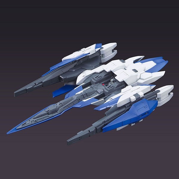 《GTS》BANDAI 模型 MG 1/100 GN-0000+GNR-010 OOR 強化模組 5063082-細節圖5