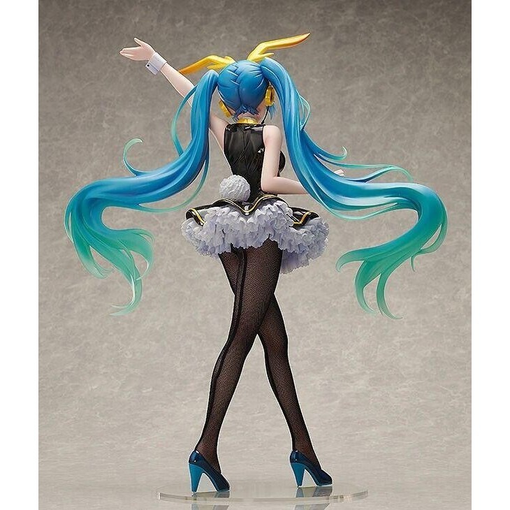 GTS》FREEing 1/4 初音未來My Dear Bunny Ver 兔女郎511066 - gun&toys