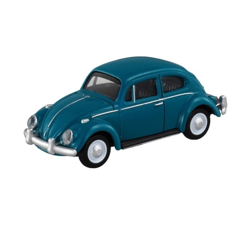 《GTS》TOMICA 多美小汽車 VOLKSWAGEN TYPEN O32 福斯 金龜車 131823 148432-細節圖4