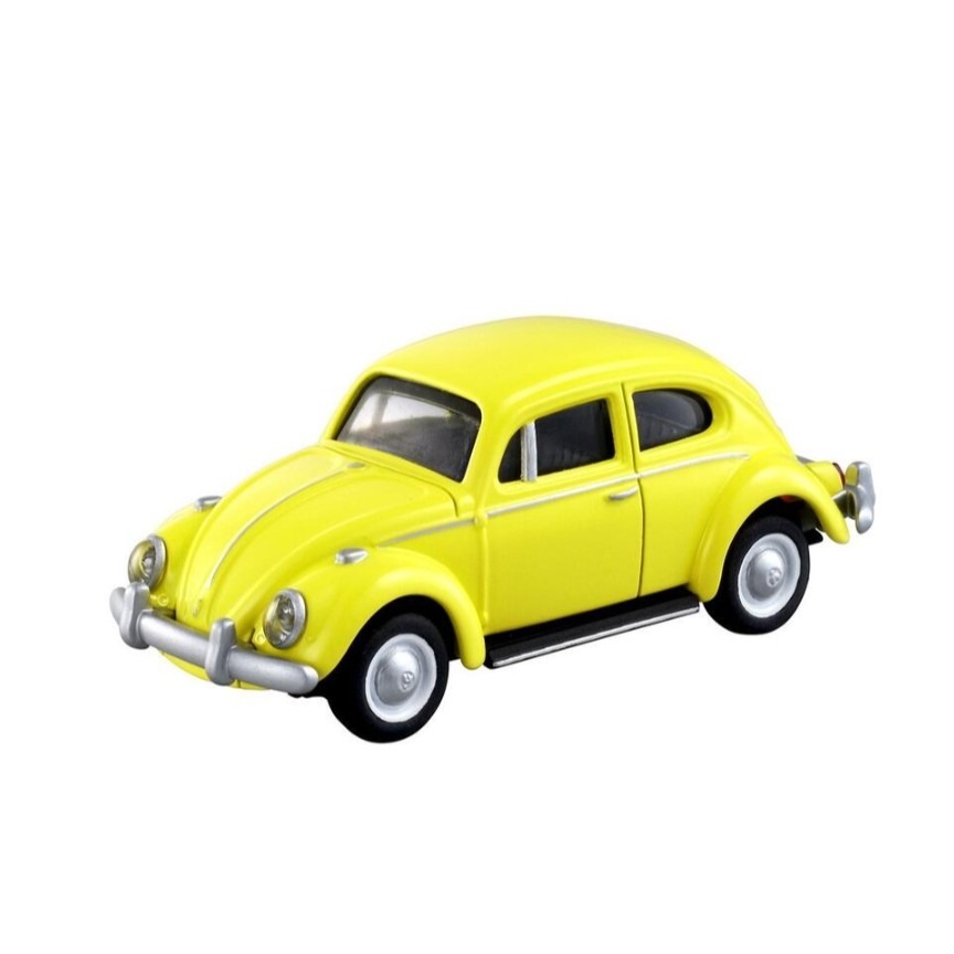 《GTS》TOMICA 多美小汽車 VOLKSWAGEN TYPEN O32 福斯 金龜車 131823 148432-細節圖5