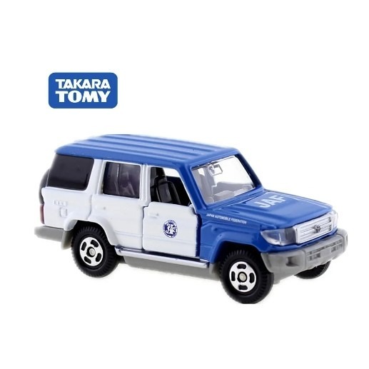 《GTS》新車貼 純日貨 TOMICA 多美小汽車 NO44 道路服務車 879879-細節圖2