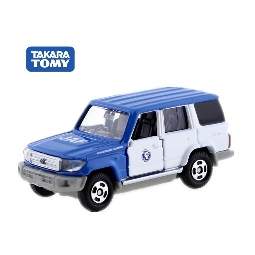 《GTS》新車貼 純日貨 TOMICA 多美小汽車 NO44 道路服務車 879879-細節圖3