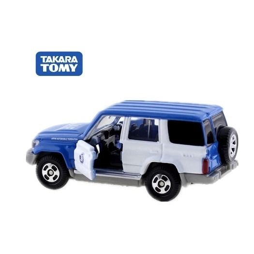 《GTS》新車貼 純日貨 TOMICA 多美小汽車 NO44 道路服務車 879879-細節圖4