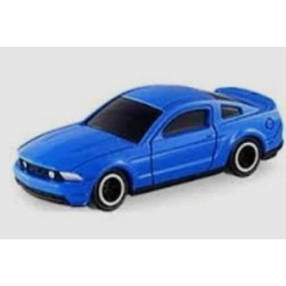 《GTS》TOMICA 多美汽車 NO60 福特 FORD MUSTANG GT V8  801726-細節圖2