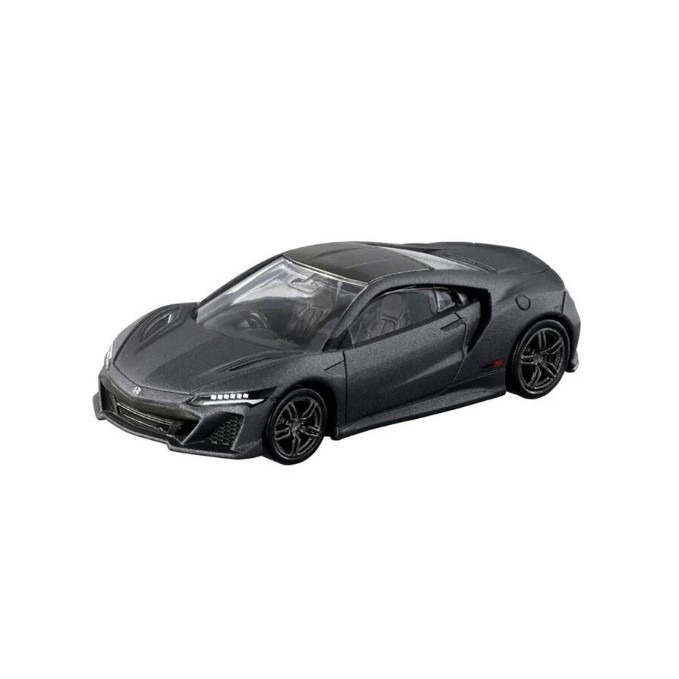 《GTS》TOMICA 多美小車 黑盒NO32 HONDA 本田 NSX Type S 限定 212423 912705-細節圖4