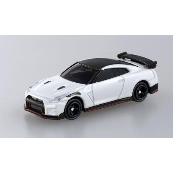 《GTS》TOMICA 多美小車 NO78日產 GT-R NISMO 2020 初回 合售 798705 133025-細節圖3