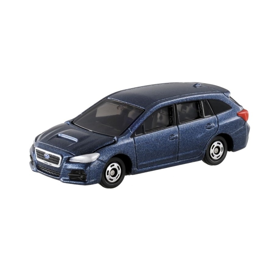 《GTS》TOMICA 多美小汽車 NO78 速霸陸 SUBARU LEVORG 初回 合購 824749 824787-細節圖2