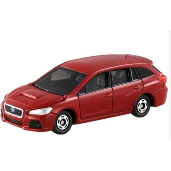 《GTS》TOMICA 多美小汽車 NO78 速霸陸 SUBARU LEVORG 初回 合購 824749 824787-細節圖3