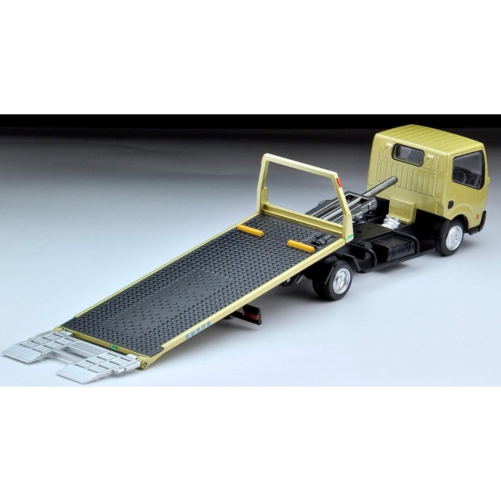 《GTS》多美 TOMYTEC TLV 1/64 花見台道路救援車 F24 C款 LV-N144c 292432-細節圖3