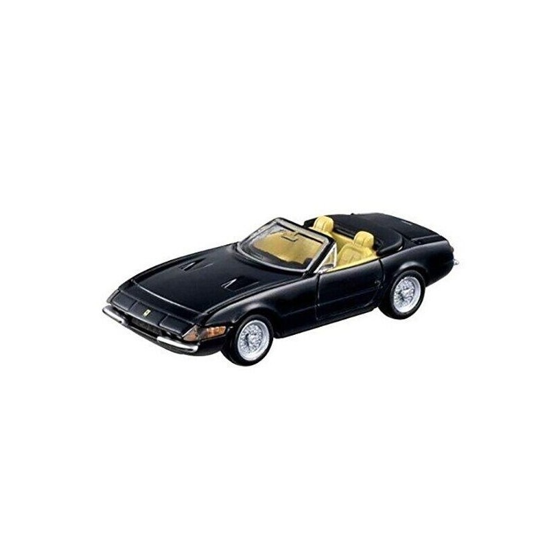 《GTS》TOMICA 黑盒 PREMIUM多美小車 NO36 法拉利365 GTS4 初回 149385 149378-細節圖2