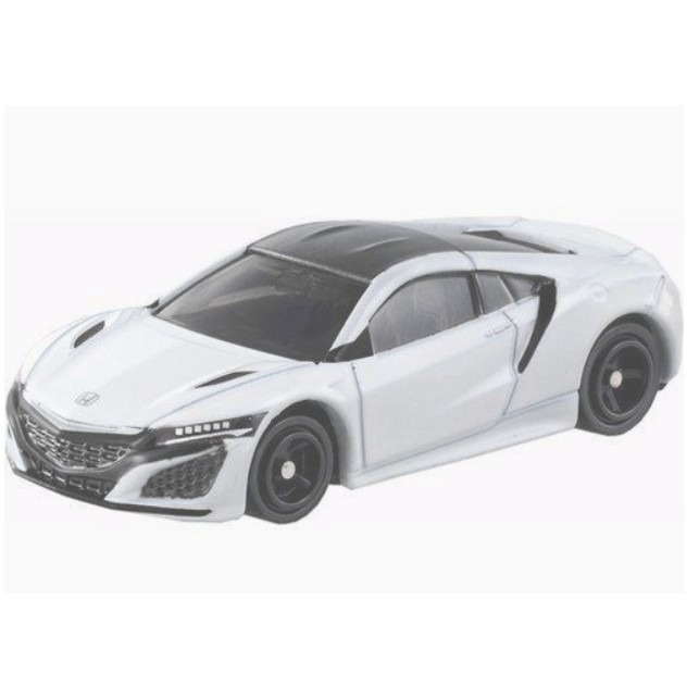 《GTS》TOMICA 多美小汽車 NO43 本田NSX 初回 860051 860037-細節圖2