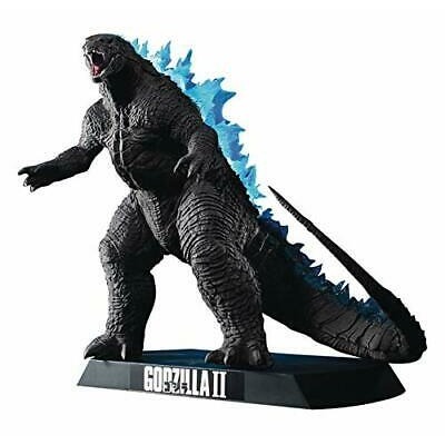 《GTS》MegaHouse UA Monsters 哥吉拉2 怪獸之王 哥吉拉2019 LED聲光 827723-細節圖6
