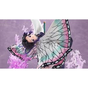 《GTS》Aniplex 1/8 鬼滅之刃 蟲柱 蝴蝶忍 885548-細節圖5