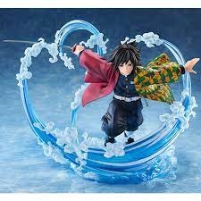 GTS》GSC Aniplex 鬼滅之刃1/8水柱富岡義勇PVC 885555 - gun&toys