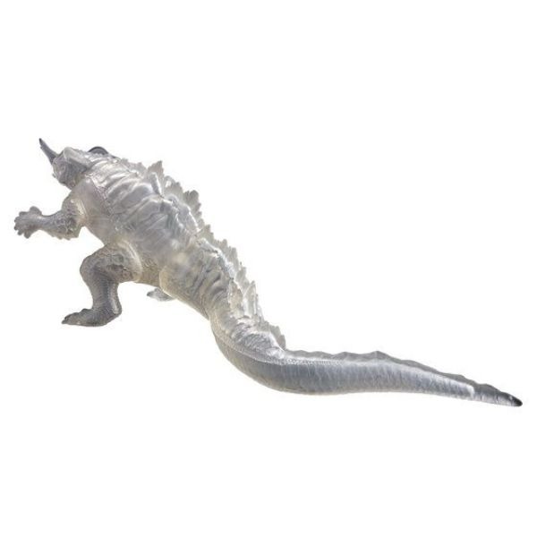 《GTS》BANDAI 魂商店 新超人力霸王電影怪獸-涅羅剛 透明隱身ver 587057-細節圖6