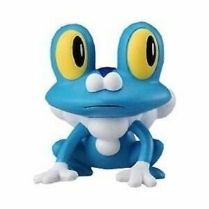 《GTS》TAKARA TOMY Pokemon GO 精靈寶可夢 神奇寶貝 MS-09 呱呱泡蛙 968597-細節圖4