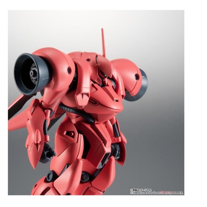 《GTS》ROBOT魂 AGX-04卡貝拉迪特拉 ver. A.N.I.M.E. 614308-細節圖7