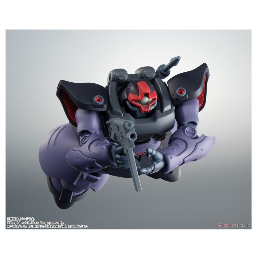 《GTS》BANDAI ROBOT魂 #228 MS-09R-2 里克 德姆II A.N.I.M.E. 617002-細節圖6