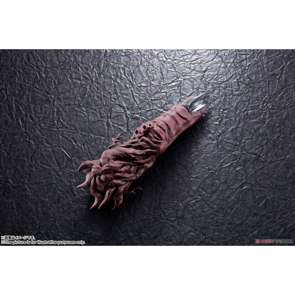 	《GTS》BANDAI 咒術迴戰 特級咒物 兩面宿儺之指 610225-細節圖3