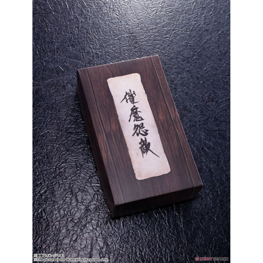 	《GTS》BANDAI 咒術迴戰 特級咒物 兩面宿儺之指 610225-細節圖6