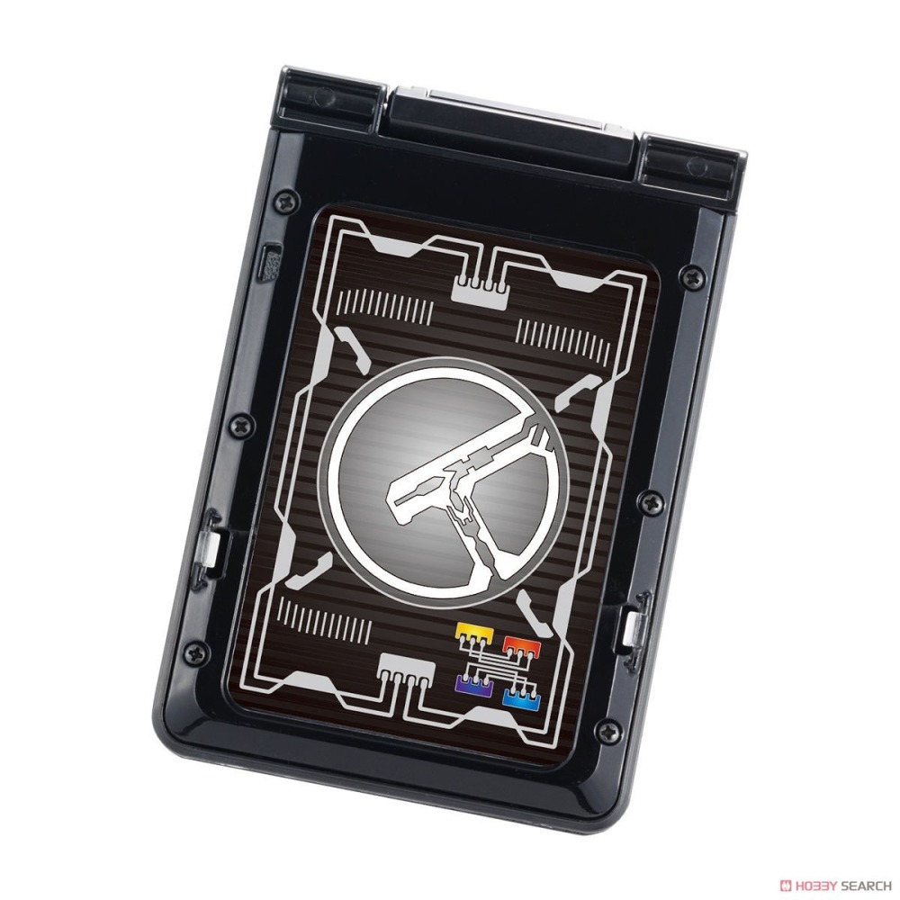 《GTS》純日貨 BANDAI 假面騎士 DX 電王變身腰帶 20週年紀念ver. 511328-細節圖4