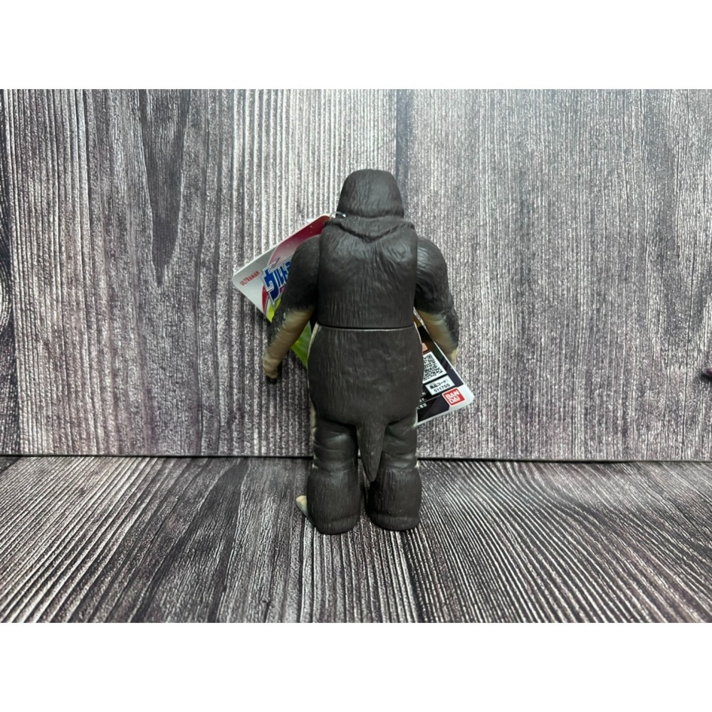 《GTS》BANDAI 萬代 奧特曼 超人力霸王怪獸軟膠 #132 人工生命 M1號 511755-細節圖4